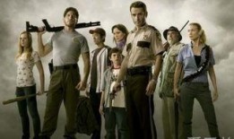 行尸走肉8在线观看