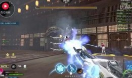 火神技能爆料最新视频,视频揭秘神秘力量与华丽特效