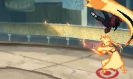 九喇嘛鸣人最新技能爆料,巅峰对决，谁与争锋？