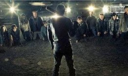 行尸走肉8在线观看