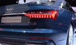新款奥迪爆料视频,创新设计与技术亮点抢先看