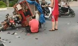 德阳庐山路车祸最新爆料,事故原因及伤亡情况披露