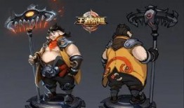 王者猪八戒爆料视频,揭秘游戏内神秘新技能与装备