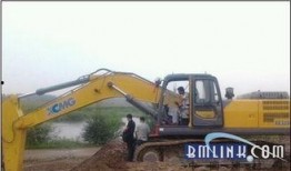 徐工挖机爆料视频播放下载,一窥挖掘机操作与性能揭秘