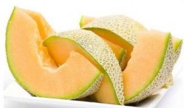 有哈密瓜免费吃,免费哈密瓜等你来尝