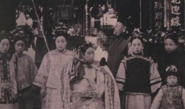 慈禧秘密在线观看,在线观看慈禧秘密背后的历史风云