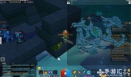 永劫最新宝箱爆料在哪,探寻神秘生成之地