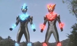 最新爆料奥特曼图片,神秘力量觉醒，宇宙守护者再临