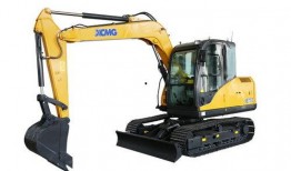 徐工挖机爆料视频播放下载,一窥挖掘机操作与性能揭秘