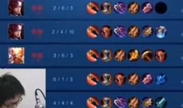 国服最强爆料是谁啊视频,揭秘“国服最强爆料者”神秘身份