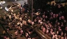 成都深夜爆料最新消息,揭秘城市夜生活新动态