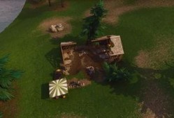 保垒之夜最新赛季爆料,揭秘全新元素与战术变革