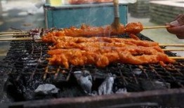 唐山烧烤摊老板爆料视频,揭秘事件背后惊人真相