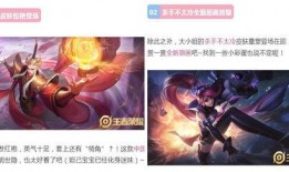 元旦王者爆料最新消息,全新英雄登场，神秘皮肤曝光！