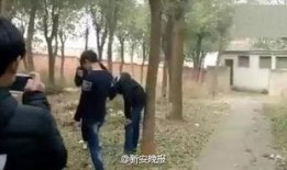 学生殴打怎么爆料他呢视频,学生殴打事件视频引发社会关注