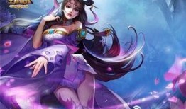 貂蝉皮肤最新消息爆料,绝世舞姬再展芳华，神秘特效引期待