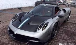 帕加尼新车爆料视频,极致性能与奢华工艺的完美融合