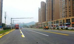 南充春江路最新爆料,最新爆料揭秘未来繁华景象