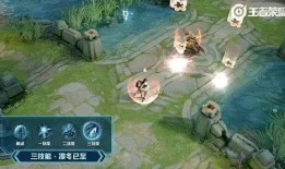 蒙恬战令皮肤爆料视频,神秘战士降临，全新视觉盛宴即将开启