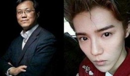 今天卓伟最新爆料鹿晗,卓伟最新爆料揭秘神秘女友身份