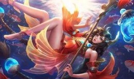 大乔新皮肤爆料2025最新消息,揭秘神秘元素与独特设计