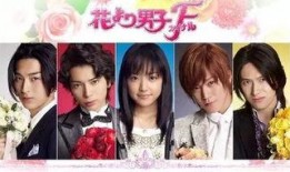 日版流星花园在线观看,重温经典，青春回忆再续