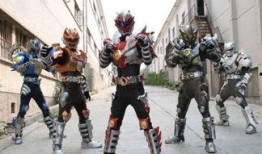 铠甲勇士新版爆料视频,全新造型与技能大揭秘