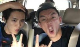 最新跑男爆料视频