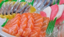 日料三文鱼爆料视频,从源头到餐桌的神秘之旅