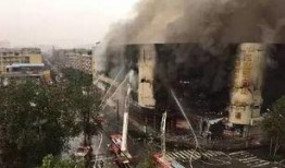 成都火灾最新爆料,揭秘事故真相与救援进展