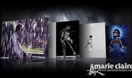 欧美娱乐圈爆料照片,明星私照大揭秘！