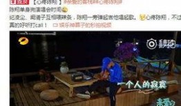 亲爱的客栈最新爆料,神秘嘉宾空降，剧情反转引热议！