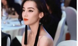 娱乐圈吃瓜爆料倪妮是谁