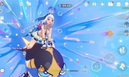 原神5.1卡池角色最新爆料,神秘力量觉醒，冒险新篇章即将开启