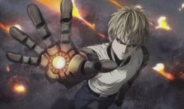 一拳超人动漫免费吃瓜,免费吃瓜，笑料横飞，热血沸腾！