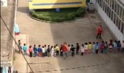 成都爆料幼儿园视频,揭秘园内真实情况