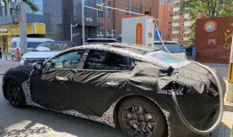 汽车最新爆料,最新汽车爆料，颠覆传统出行体验