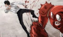 一拳超人动漫免费吃瓜,免费吃瓜，笑料横飞，热血沸腾！