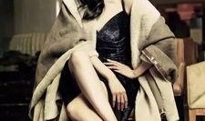 美国媒体圈内爆料钟丽缇,美国媒体爆料的惊人内幕揭晓！