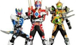 铠甲勇士新版爆料视频,全新造型与技能大揭秘