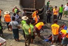 最新大爆料缅北事件,最新大爆料事件深度解析