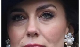 外网爆料凯特最新消息,揭秘王室生活新篇章！