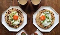 外国点餐爆料怎么做的视频,跟随视频学习地道美食制作方法