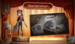 第五人格画家的爆料视频,爆料视频中的精彩瞬间与创作灵感