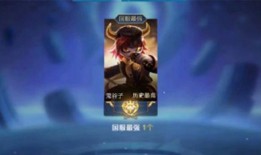 国服最强爆料是谁啊视频,揭秘“国服最强爆料者”神秘身份