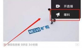 头条爆料别人视频怎么看,如何轻松查看头条爆料中的他人视频内容