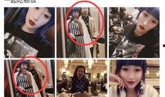 安吉爆料小三事件最新,真相大白，娱乐圈再掀波澜