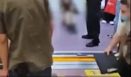 地铁女子最新爆料事件,揭露惊人真相，引发社会热议