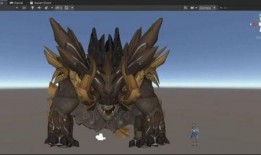 原神爆料角色建模视频,惊艳造型，神秘背景揭秘